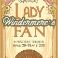 LadyWindermeresFan Cover